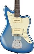 Fender Limited Edition American Pro Jazzmaster Rosewood Neck Sky Burst Metallic