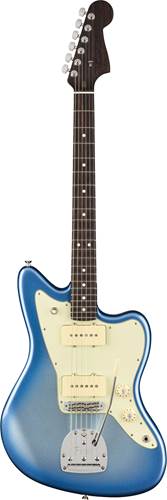 Fender Limited Edition American Pro Jazzmaster Rosewood Neck Sky Burst Metallic