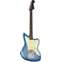 Fender Limited Edition American Pro Jazzmaster Rosewood Neck Sky Burst Metallic Front View