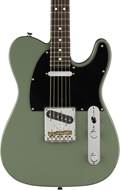 Fender Limited Edition American Pro Tele Rosewood Neck Antique Olive