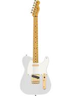 Fender Limited Edition American Original 50s Tele Mary Kaye White Blonde MN
