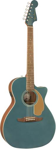 Fender Limited Edition Newporter Player Ocean Teal