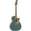 Fender Limited Edition Newporter Player Ocean Teal Front View