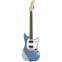 Squier Limited Edition Bullet Mustang Competition Blue Front View