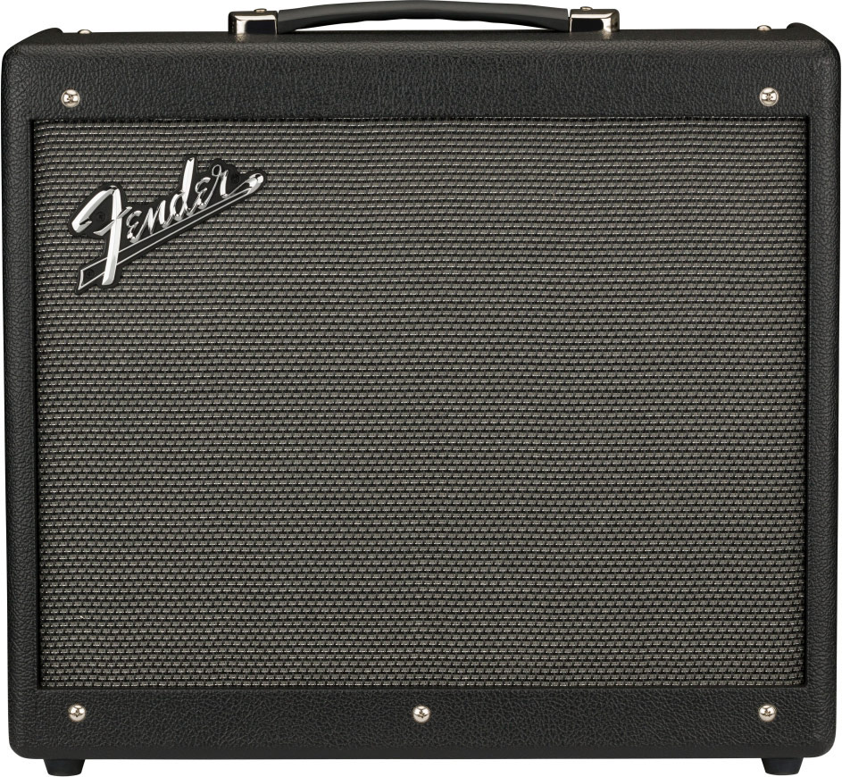 Fender mustang deals amp for sale