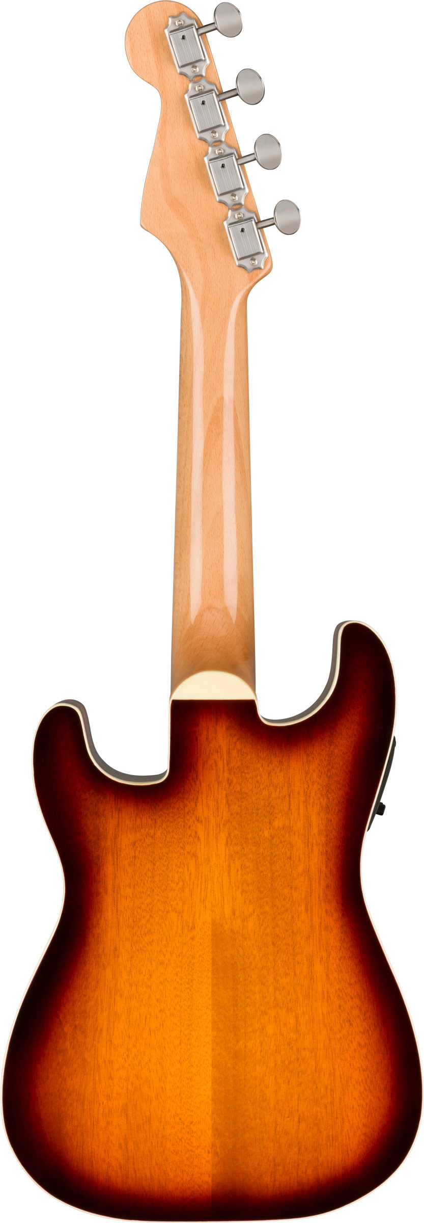 Fender Fullerton Ukulele Stratocaster Sunburst