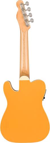 Fender Fullerton Ukulele Tele Butterscotch Blonde Fender Fullerton Ukulele Tele Butterscotch Blonde