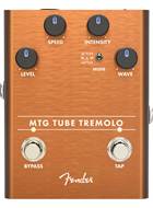 Fender MTG Tube Tremolo