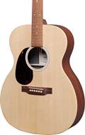 Martin X Series 000X2EL-01 Sitka Spruce/Mahogany LH