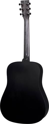 Martin X Series DX1EL-02 Black Left Handed Martin X Series DX1EL-02 Black Left Handed