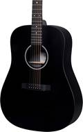 Martin X Series DX1EL-02 Black LH