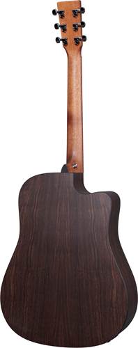 Martin X Series DCX2EL-03 Sitka Spruce/Rosewood Left Handed Martin X Series DCX2EL-03 Sitka Spruce/Rosewood Left Handed