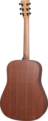 Martin X Series DX2EL-02 Spruce/Mahogany Left Handed Martin X Series DX2EL-02 Spruce/Mahogany Left Handed