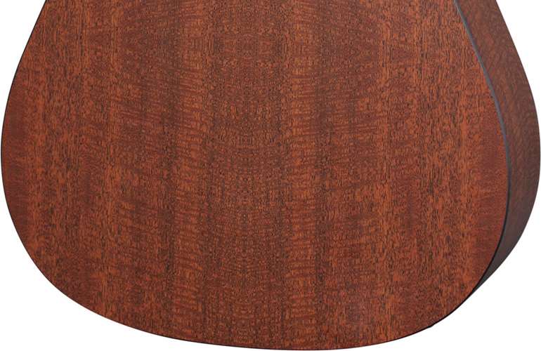 Martin X Series DX2EL-02 Spruce/Mahogany Left Handed Martin X Series DX2EL-02 Spruce/Mahogany Left Handed