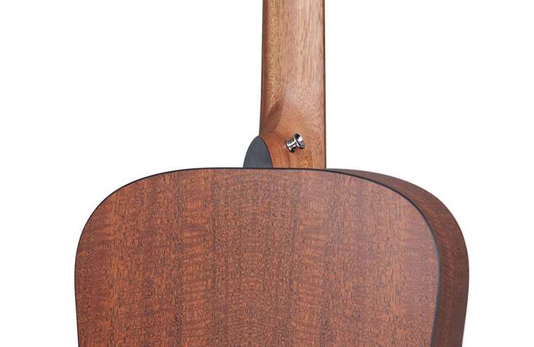 Martin X Series DX2EL-02 Spruce/Mahogany Left Handed Martin X Series DX2EL-02 Spruce/Mahogany Left Handed