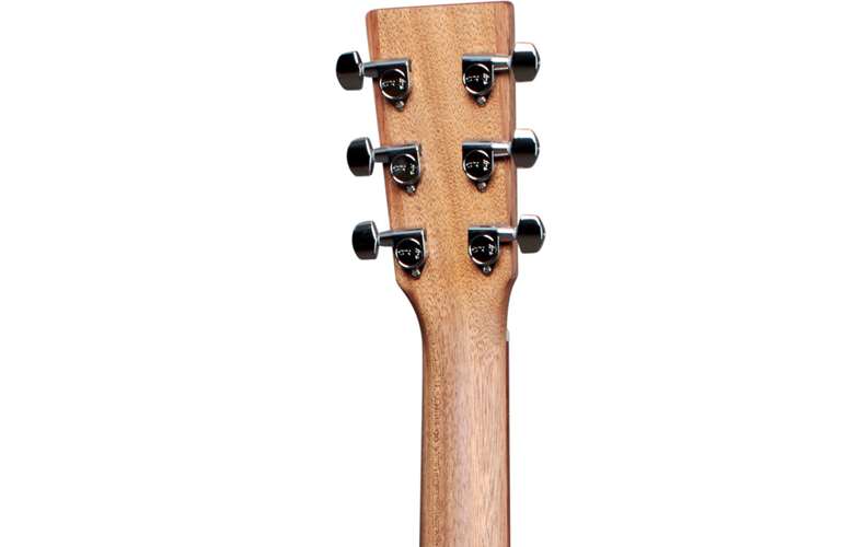 Martin X Series DX2EL-02 Spruce/Mahogany Left Handed Martin X Series DX2EL-02 Spruce/Mahogany Left Handed