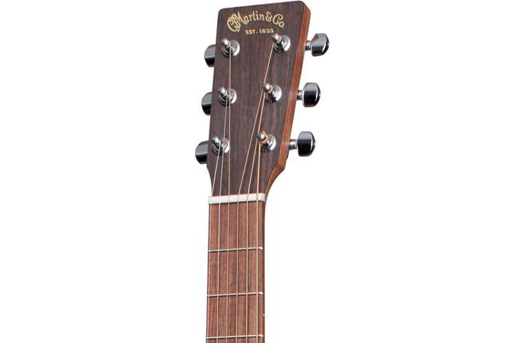 Martin X Series DX2EL-02 Spruce/Mahogany Left Handed Martin X Series DX2EL-02 Spruce/Mahogany Left Handed