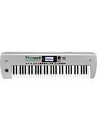 Korg I3 Workstation Silver