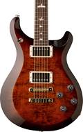 PRS S2 McCarty 594 Burnt Amber Burst