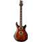 PRS S2 McCarty 594 Burnt Amber Burst Front View
