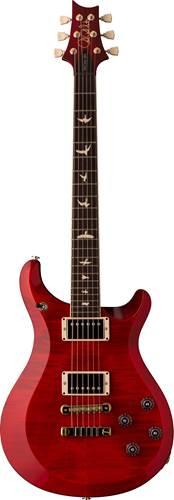 PRS S2 McCarty 594 Scarlet Red