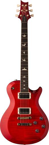 PRS S2 McCarty SC594 Scarlet Red