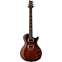 PRS S2 McCarty SC594 Burnt Amber Burst Front View
