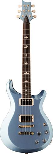 PRS S2 McCarty 594 Thinline Frost Blue Metallic