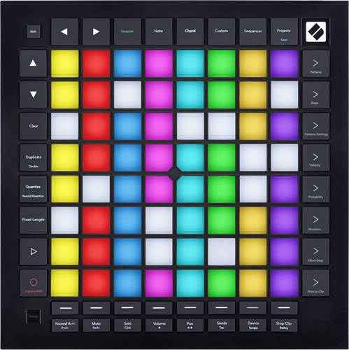 Novation Launchpad Pro MK3 Novation Launchpad Pro MK3