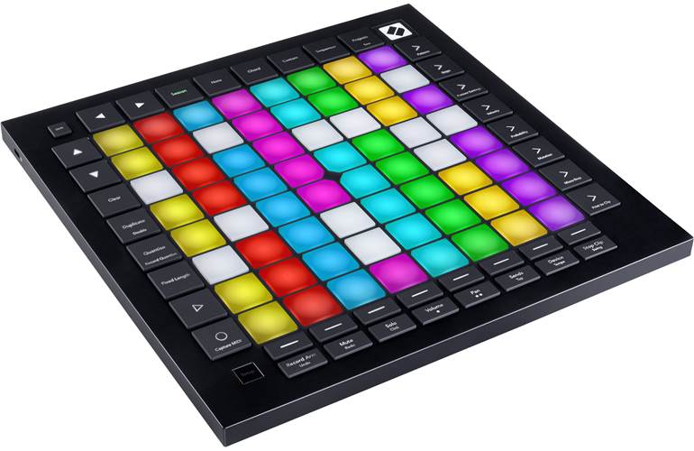 Novation Launchpad Pro MK3 Novation Launchpad Pro MK3