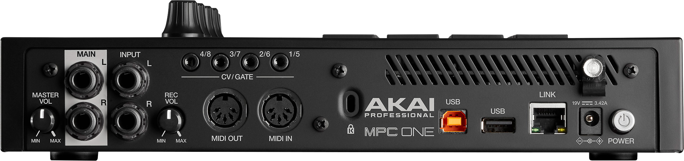 Akai Professional MPC One