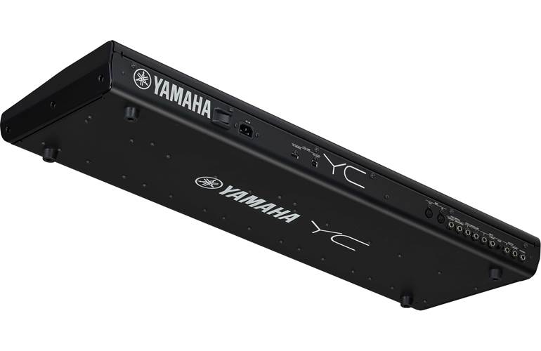 Yamaha YC61 Stage Piano Yamaha YC61 Stage Piano