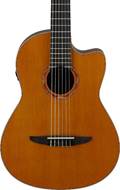 Yamaha NCX3C Red Cedar