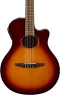 Yamaha NTX1BS Brown Sunburst