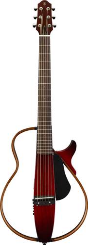 Yamaha SL200SCRB Steel Crimson Red Burst