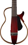 Yamaha SL200NCRB Nylon Crimson Red Burst