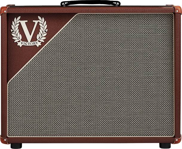 Victory Amps V112 Gold 1x12 Cab