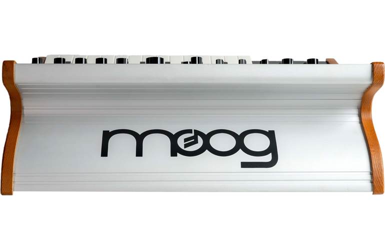 Moog Subsequent 25 Moog Subsequent 25