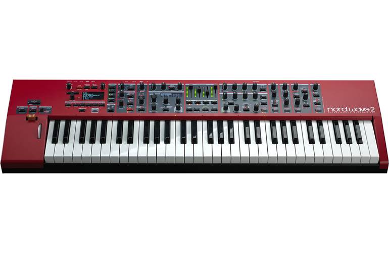 Nord Wave 2 Nord Wave 2