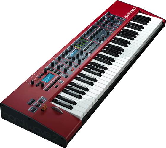 Nord Wave 2 Nord Wave 2