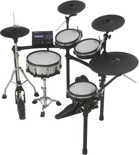 Roland TD-27KV V-Drums Electronic Drum Kit Roland TD-27KV V-Drums Electronic Drum Kit