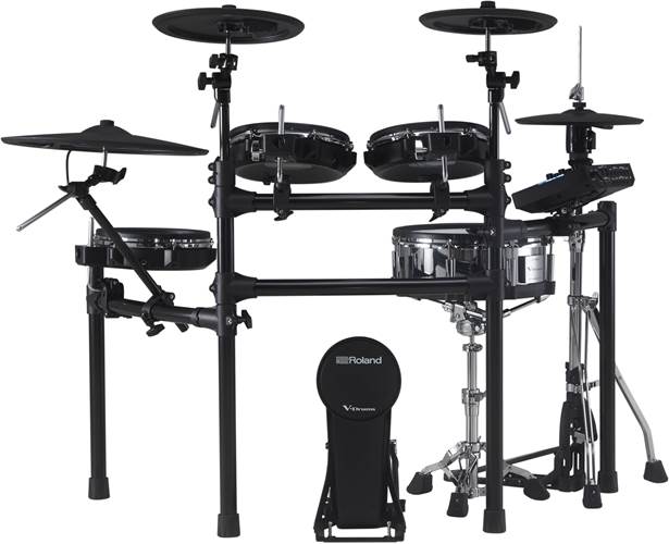 Roland TD-27KV V-Drums Electronic Drum Kit Roland TD-27KV V-Drums Electronic Drum Kit