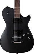 Manson Meta Series MBM-1 Matthew Bellamy Signature Satin Black