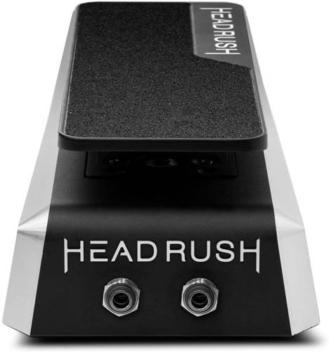 HeadRush Expression Pedal HeadRush Expression Pedal