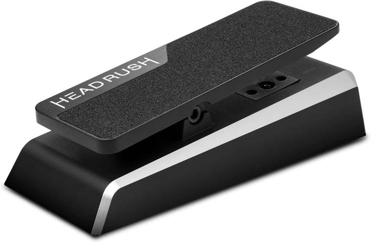 HeadRush Expression Pedal HeadRush Expression Pedal