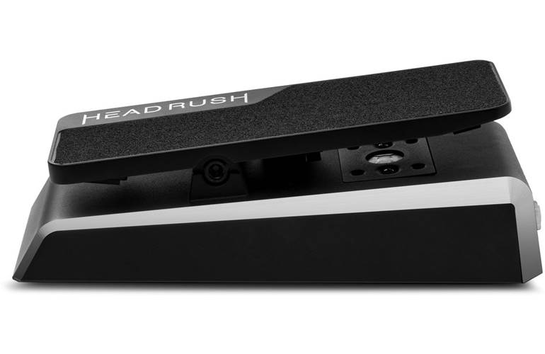 HeadRush Expression Pedal HeadRush Expression Pedal