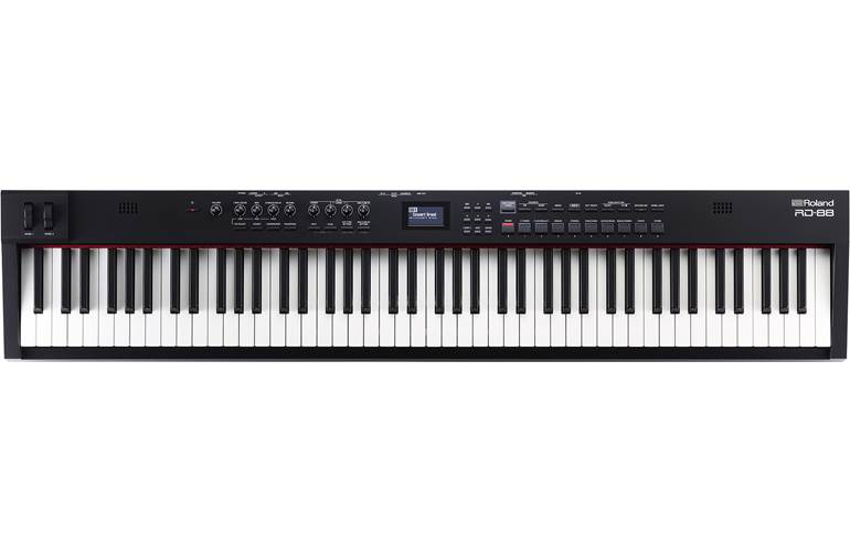 Roland RD-88 Digital Stage Piano