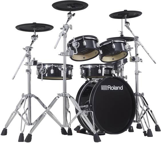 Roland VAD306 Acoustic Design V-Drums Electronic Drum Kit