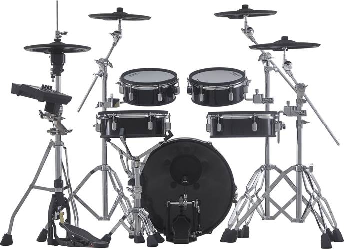 Roland VAD306 Acoustic Design V-Drums Electronic Drum Kit Roland VAD306 Acoustic Design V-Drums Electronic Drum Kit