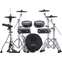 Roland VAD306 Acoustic Design V-Drums Electronic Drum Kit Front View
